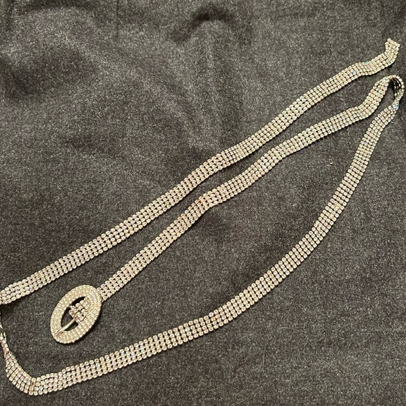 Blumarine Belt - Picture 1 of 5